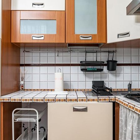 University And San Marco Cozy Apartment فلورنس المظهر الخارجي الصورة