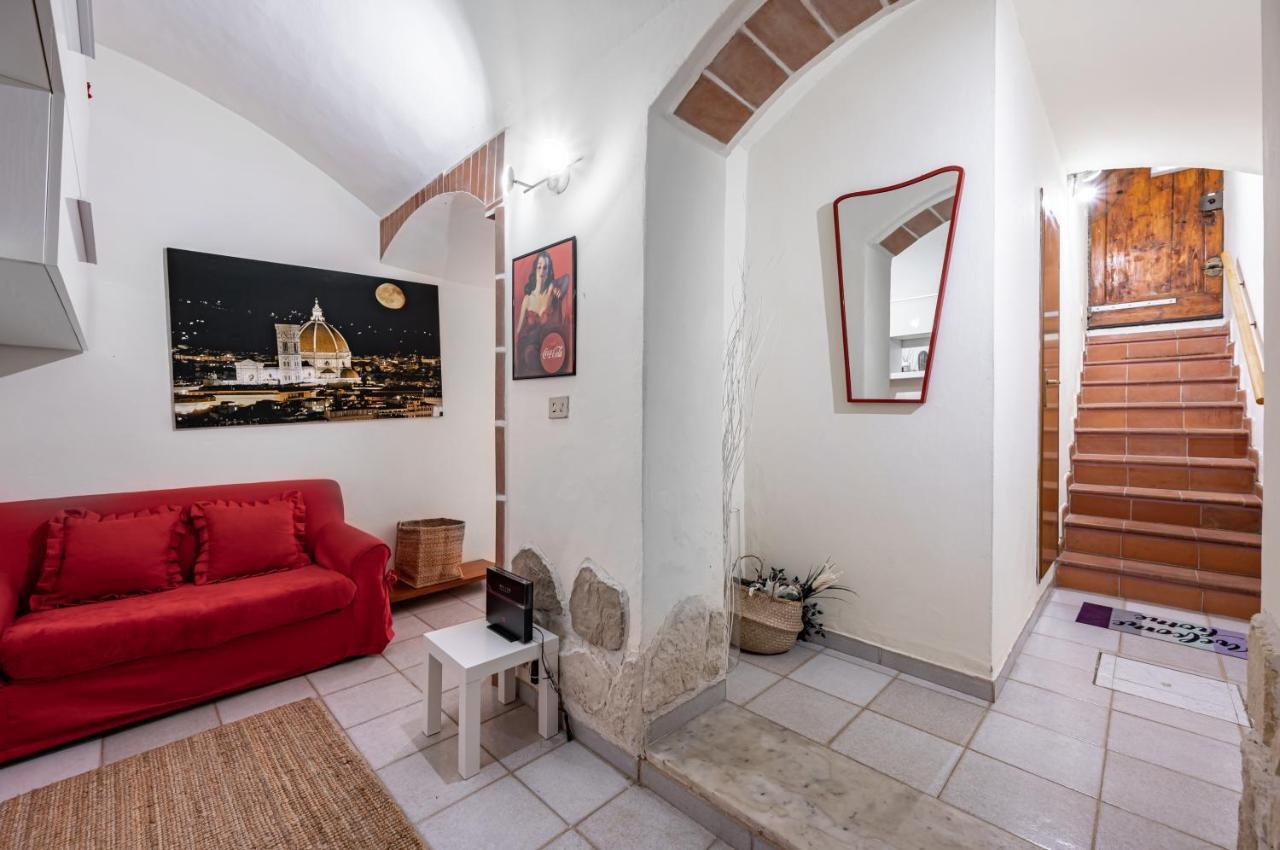 University And San Marco Cozy Apartment فلورنس المظهر الخارجي الصورة