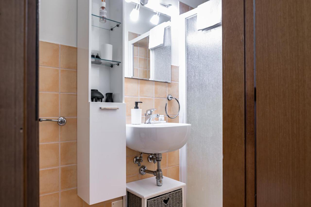 University And San Marco Cozy Apartment فلورنس المظهر الخارجي الصورة
