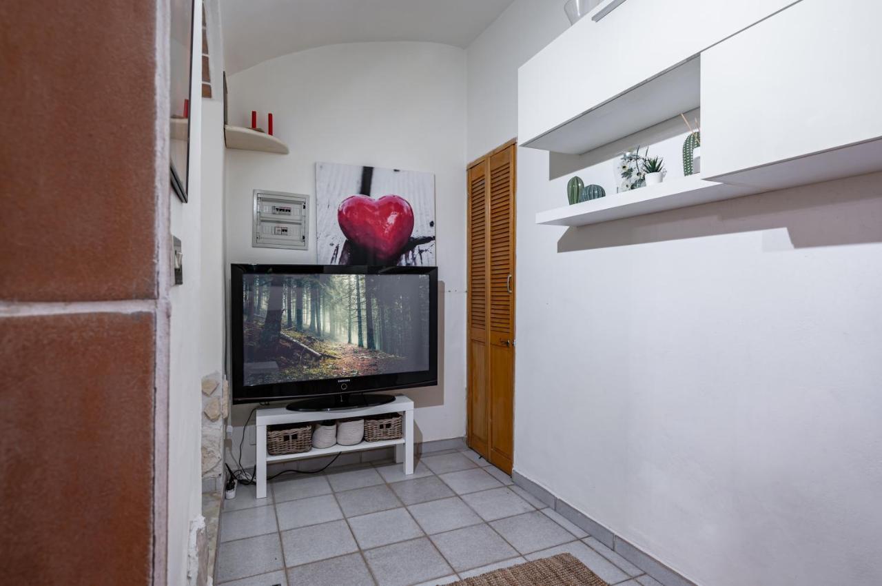 University And San Marco Cozy Apartment فلورنس المظهر الخارجي الصورة