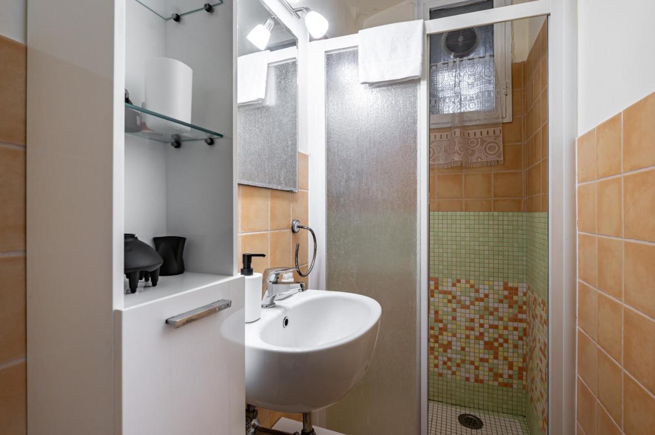 University And San Marco Cozy Apartment فلورنس المظهر الخارجي الصورة