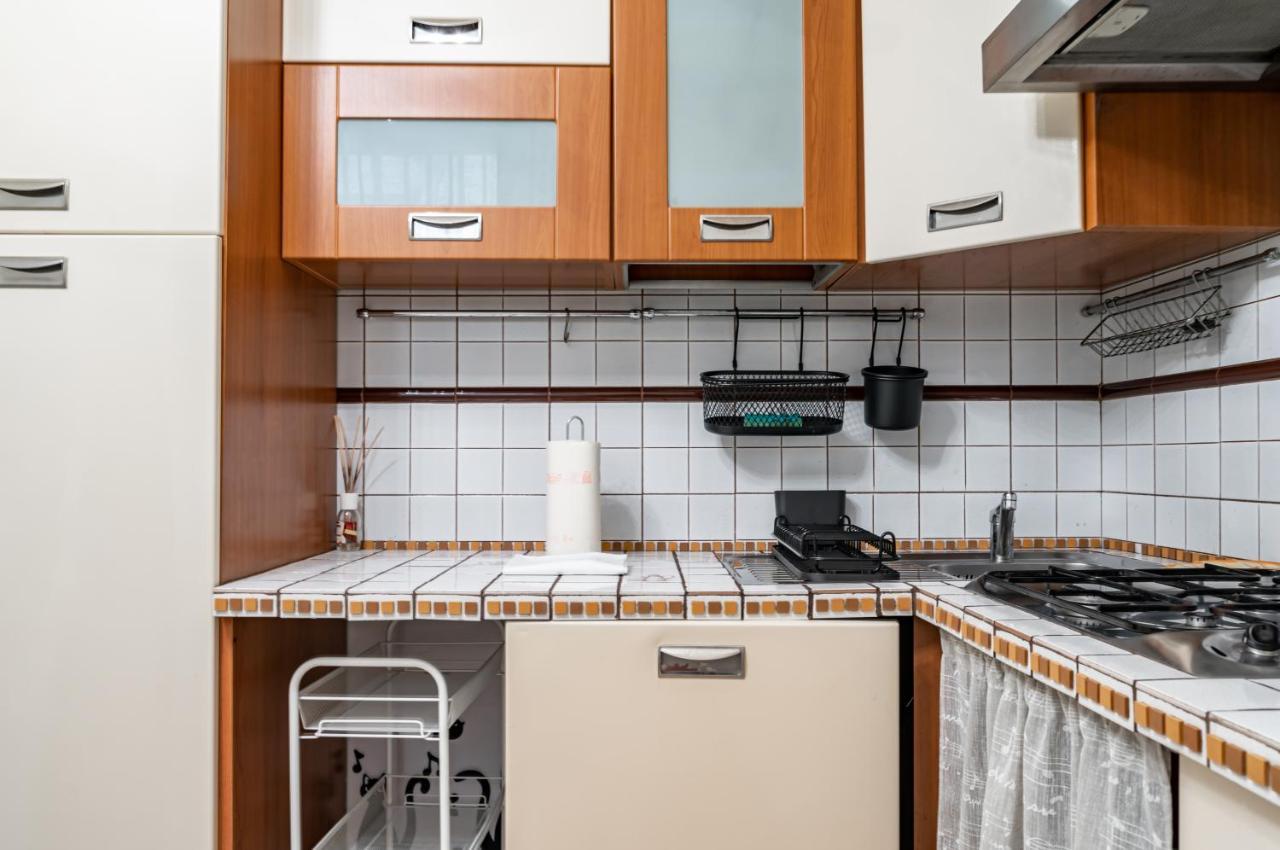 University And San Marco Cozy Apartment فلورنس المظهر الخارجي الصورة