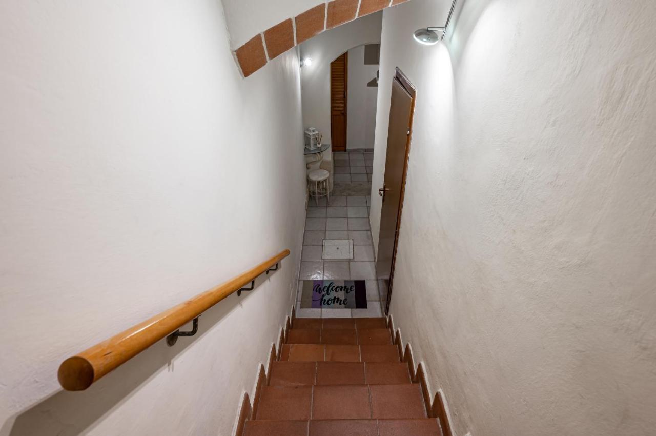 University And San Marco Cozy Apartment فلورنس المظهر الخارجي الصورة