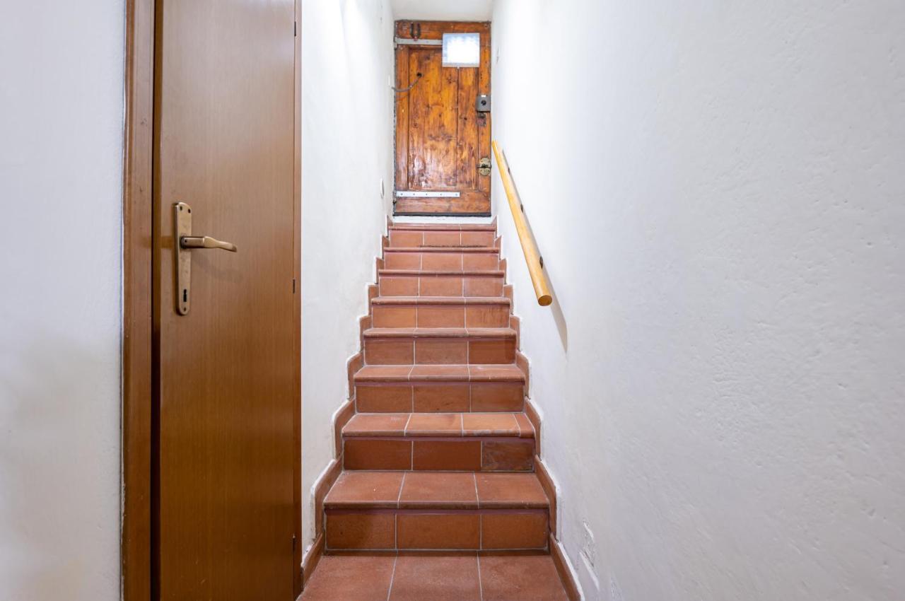 University And San Marco Cozy Apartment فلورنس المظهر الخارجي الصورة