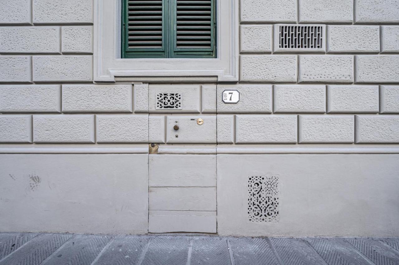 University And San Marco Cozy Apartment فلورنس المظهر الخارجي الصورة